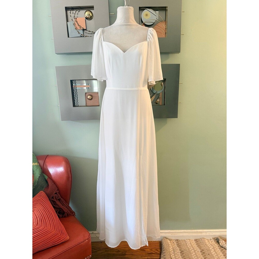 Baltic Born maxi dress